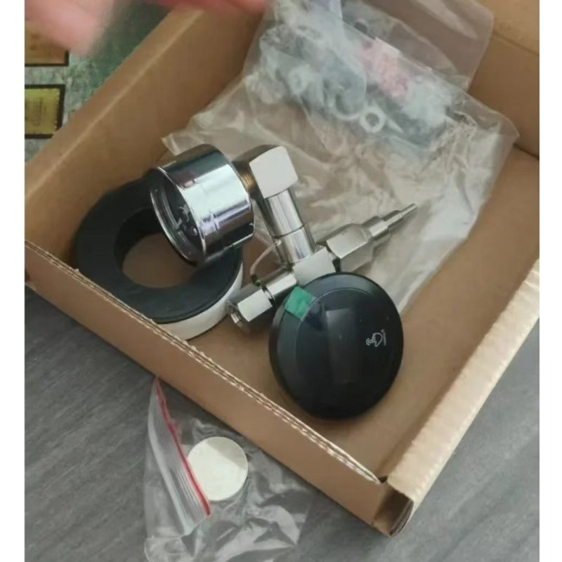 Coffee Machine Expobar - E61 ブリューイングヘッド温度計ディスプレイに適用 EXPOBAR ROCKET LELIT KAFFA