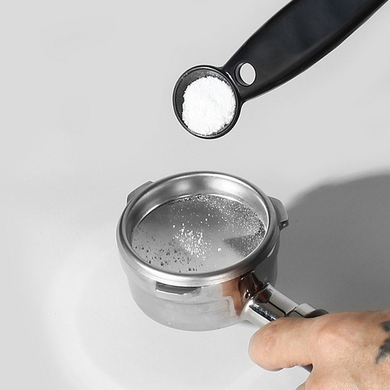 調整可能なコーヒースチーム洗浄ブラシ、ロングハンドル、エスプ - Coffee Equipment For Espresso Machine のレビューと価格