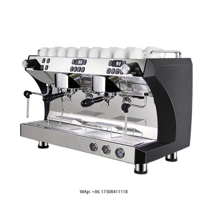 業務用コーヒーショップ機器一式 業務用コーヒーエスプレッソマ - Coffee Equipment For Espresso Machine のレビューと価格