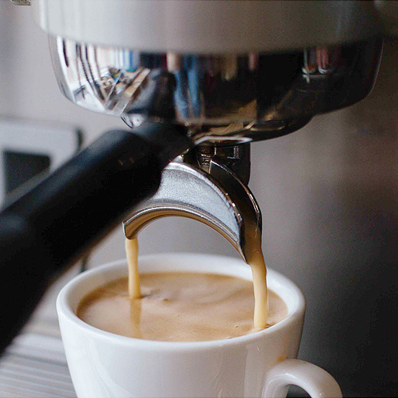 E61 グループヘッド 58 ミリメートルフィルターホルダー - Coffee Machine Expobar のレビューと価格