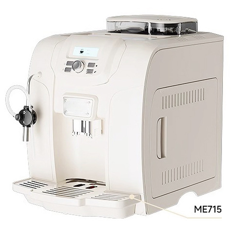 全自動コーヒーマシン 定圧抽出 高級エスプレッソマシン グラ - Coffee Equipment For Espresso Machine のレビューと価格