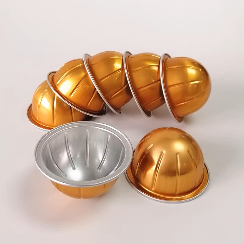 コーヒーシーリングマシン 手動ヒートシーラー ネスプレッソ  - Coffee Equipment For Espresso Machine のレビューと価格