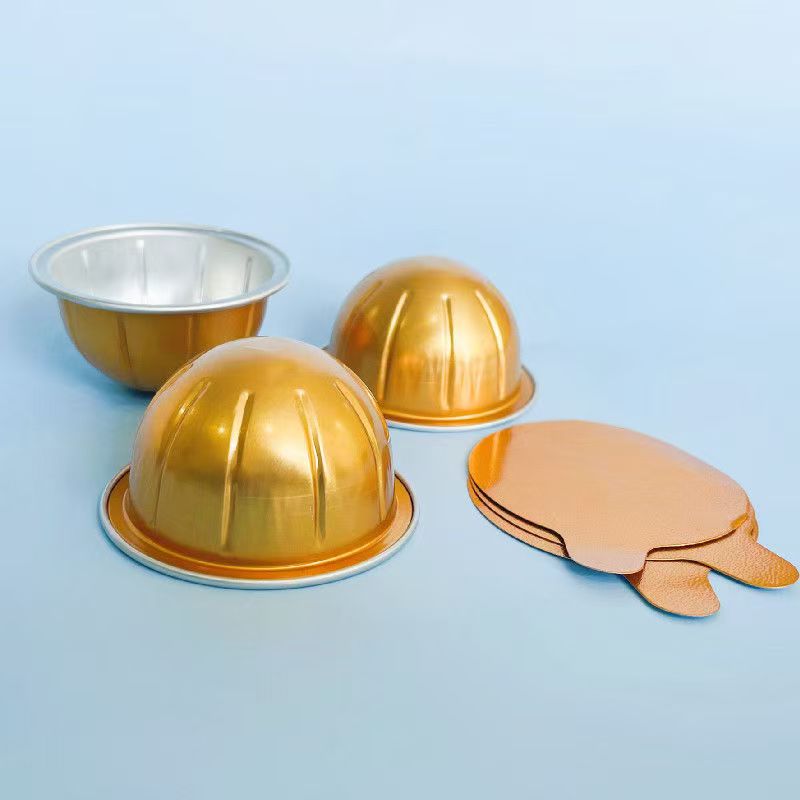 コーヒーシーリングマシン 手動ヒートシーラー ネスプレッソ  - Coffee Equipment For Espresso Machine のレビューと価格