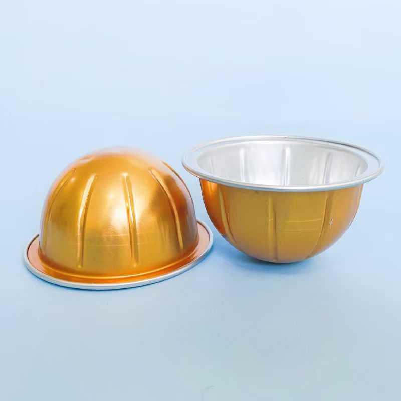 コーヒーシーリングマシン 手動ヒートシーラー ネスプレッソ  - Coffee Equipment For Espresso Machine のレビューと価格