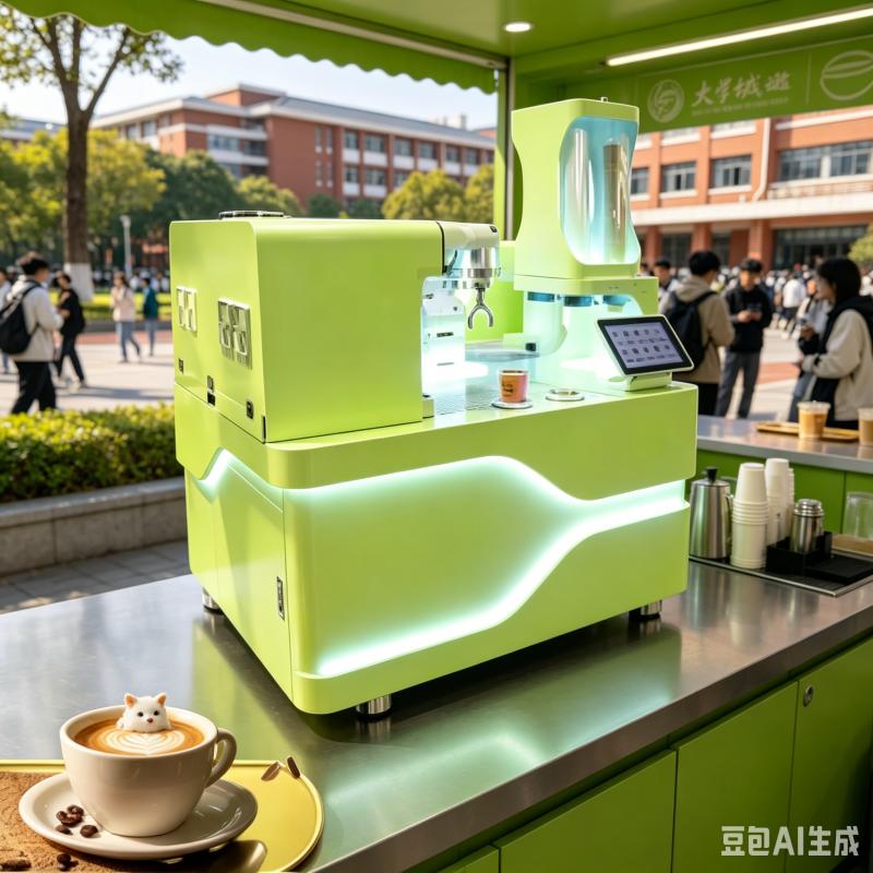 ロボットコーヒーメーカー カスタマイズスマートコーヒーメーカ - Coffee Equipment For Espresso Machine のレビューと価格