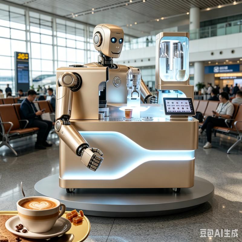 ロボットコーヒーメーカー カスタマイズスマートコーヒーメーカ - Coffee Equipment For Espresso Machine のレビューと価格
