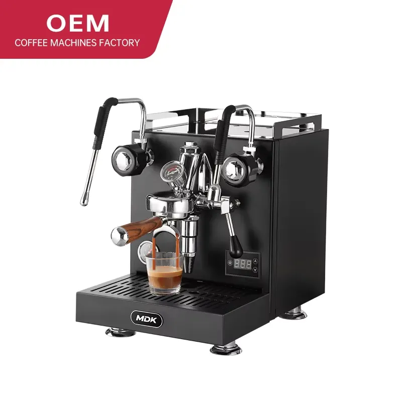 E61グループヘッドエスプレッソマシン機器メーカー半自動エス - Coffee Equipment For Espresso Machine のレビューと価格