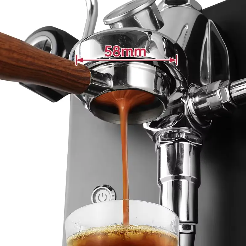 E61グループヘッドエスプレッソマシン機器メーカー半自動エス - Coffee Equipment For Espresso Machine のレビューと価格
