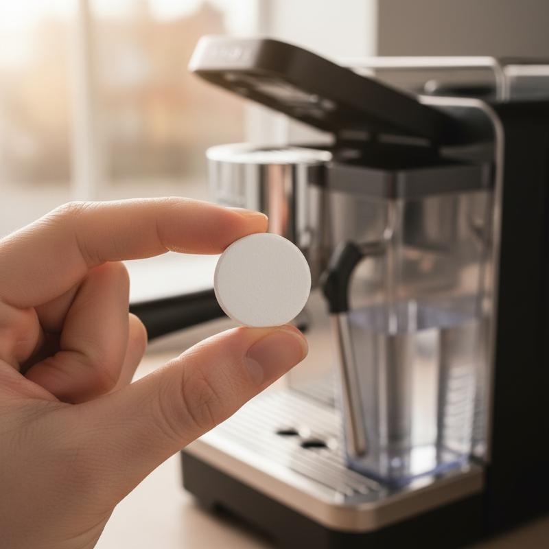 新しい家庭用コーヒーマシン用デスケーラー錠剤8個セット エス - Coffee Equipment For Espresso Machine のレビューと価格