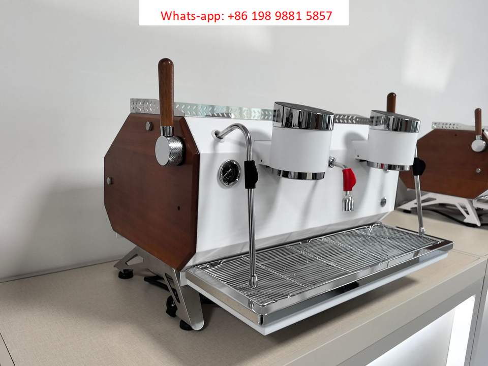 プロバリスタ向け業務用全自動エスプレッソマシン - Coffee Equipment For Espresso Machine のレビューと価格