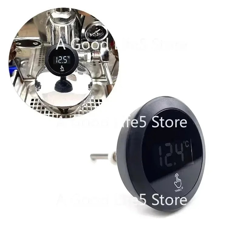 E61 ブリューイングヘッド温度計ディスプレイに適用 EXP - Coffee Machine Expobar のレビューと価格